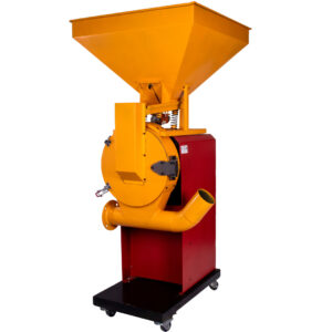 40 HP full screen Hammer Mill Grinder