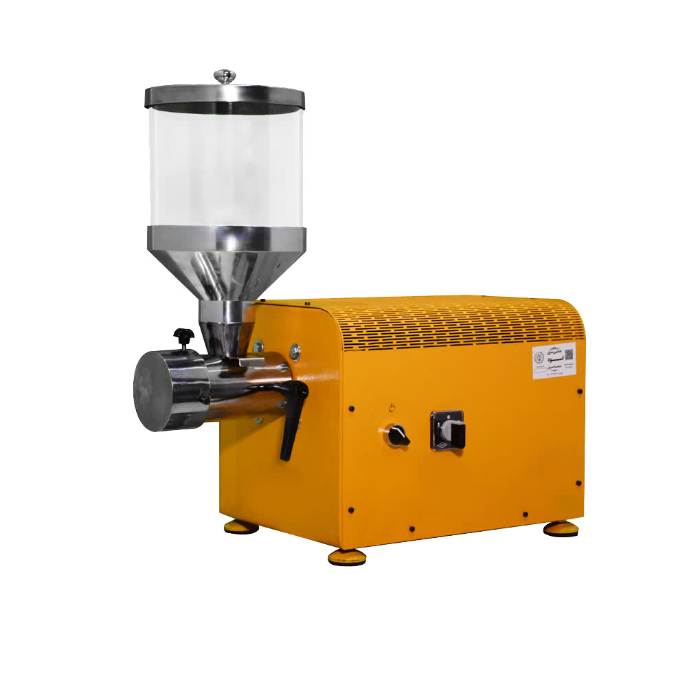 Nut Butter Grinder, without Inverter