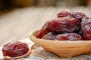 dates
