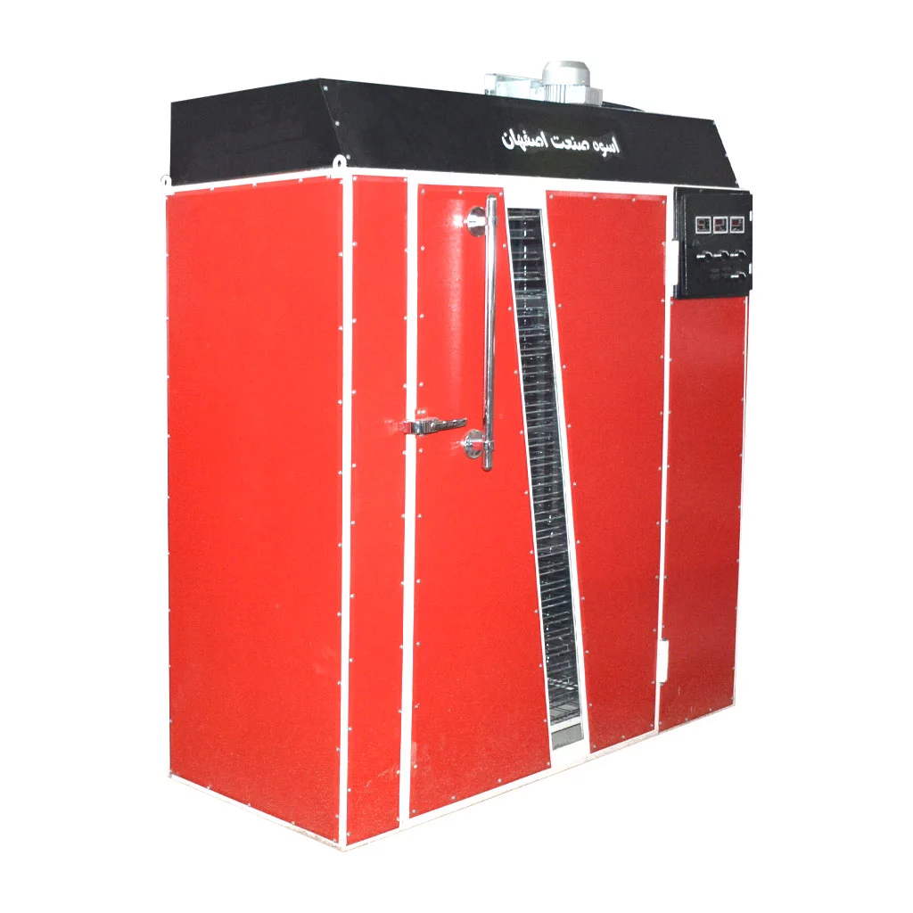 200 kg Dehydrator