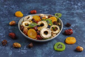 dry fruit