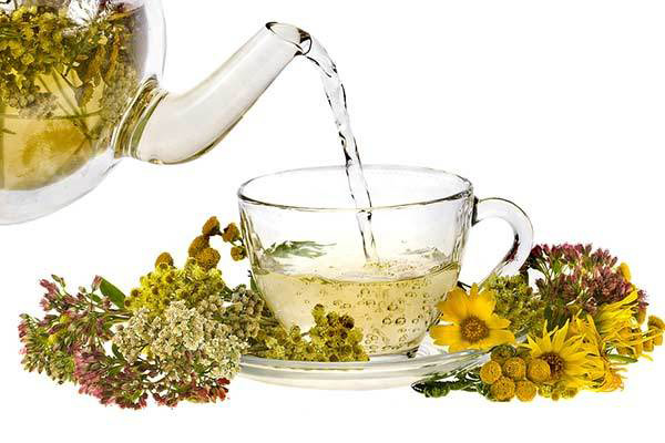 فوایدعرق بید مشک