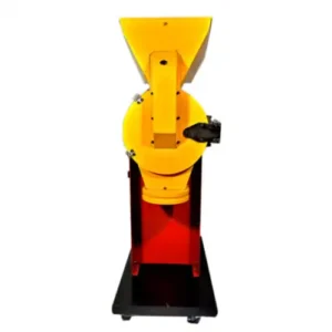 آسیاب استاتیک 10 اسب