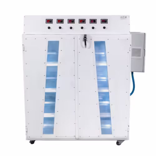 دستگاه استریل uv