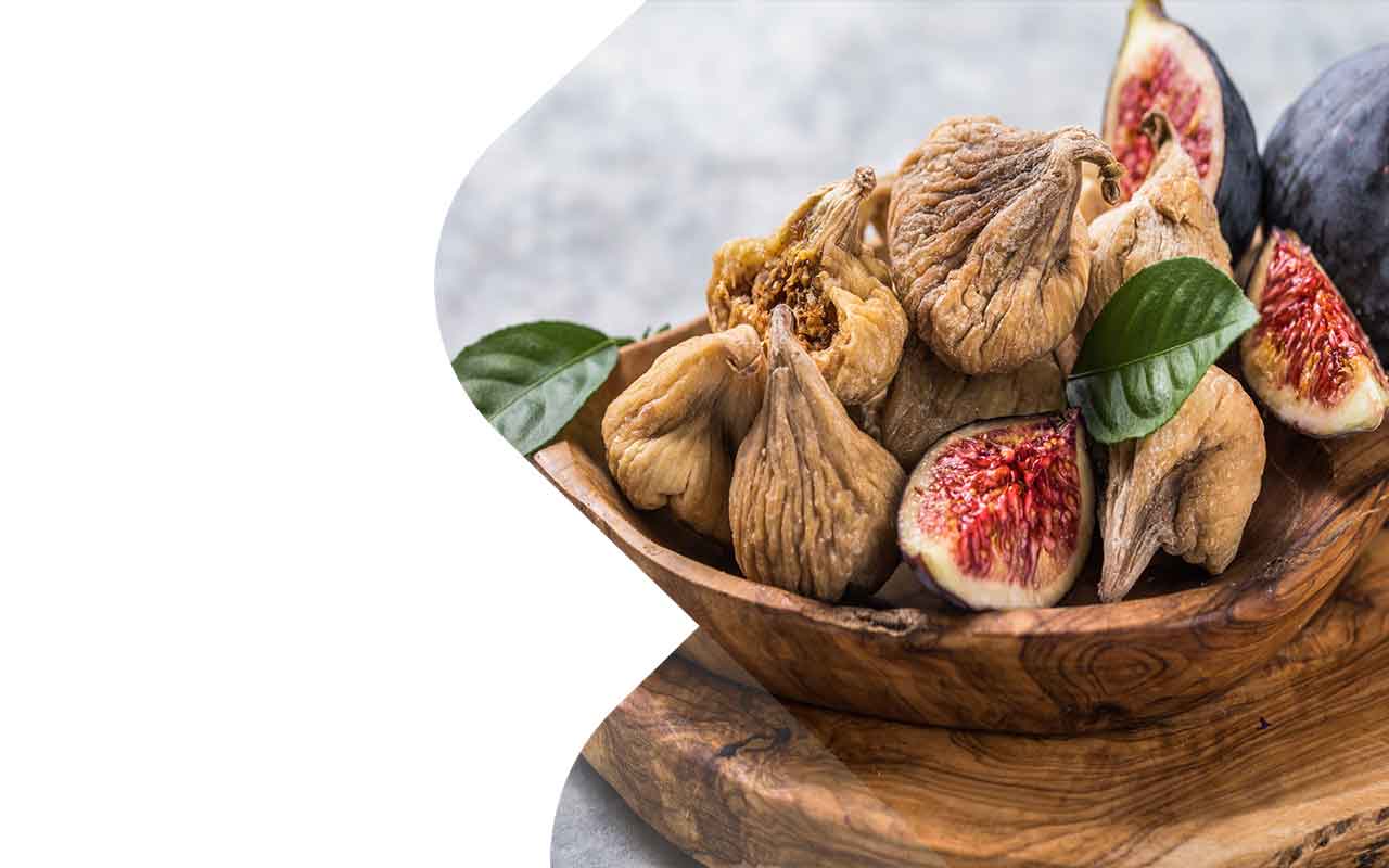 روش تهیه میوه خشک بدون سیاه شدن